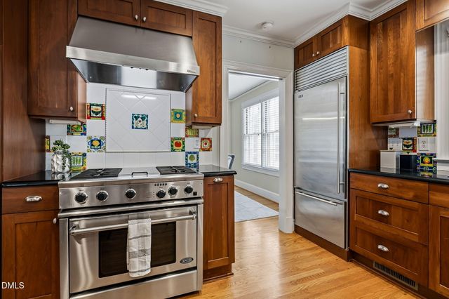 1328 Brooks Avenue, Raleigh, NC 27607