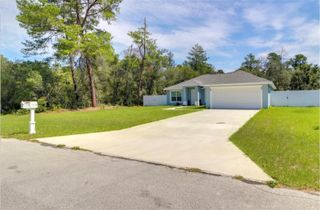 2081 SW 153RD LOOP, Ocala, FL 34473