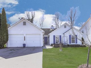 4429 Grove NW Drive, Acworth, GA 30101