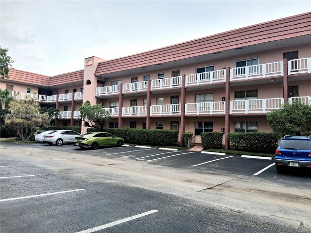 9460 Sunrise Lakes Blvd 309, Sunrise, FL 33322