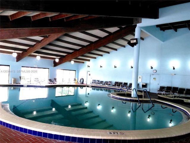 9460 Sunrise Lakes Blvd 309, Sunrise, FL 33322
