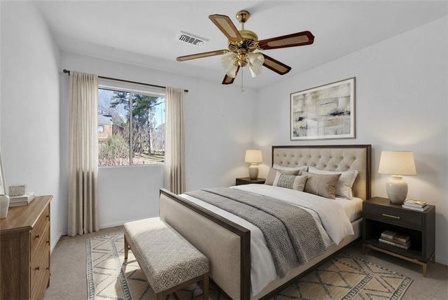 3312 Northcrest Road C, Atlanta, GA 30340