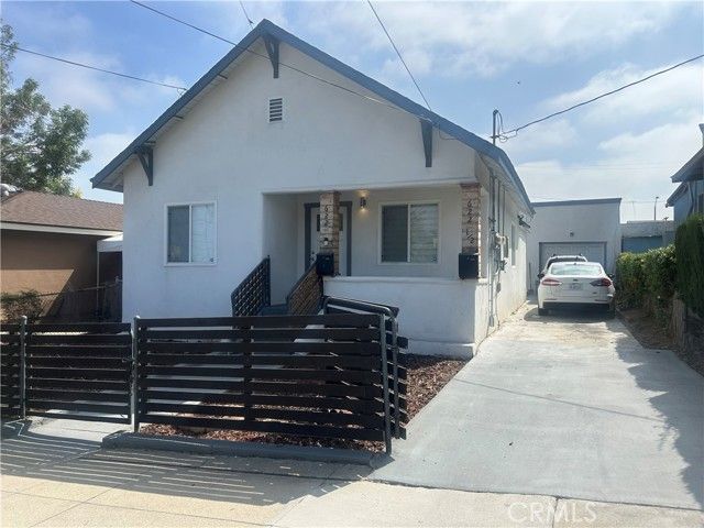 622 Cornwell, Los Angeles, CA 90033