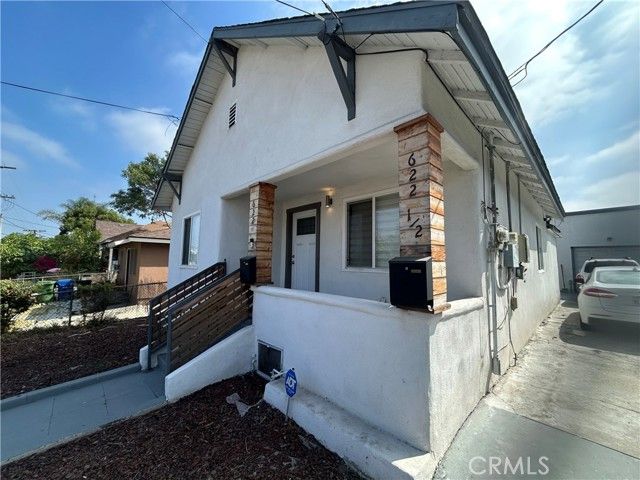 622 Cornwell, Los Angeles, CA 90033