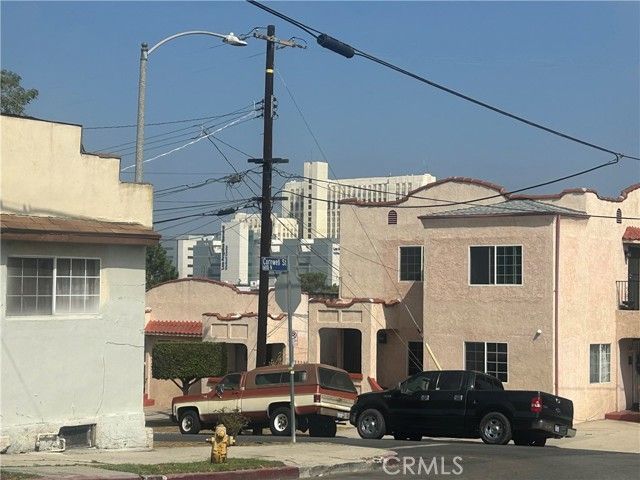 622 Cornwell, Los Angeles, CA 90033