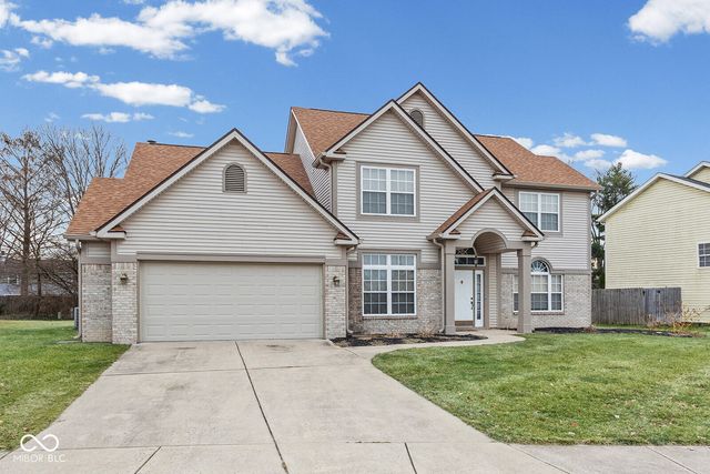 2029 Longspur Drive, West Lafayette, IN 47906