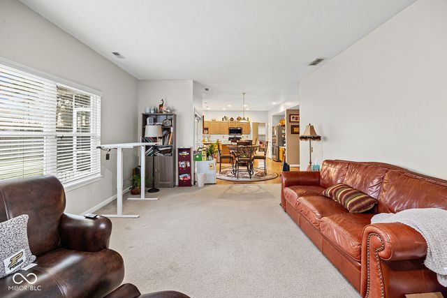 2029 Longspur Drive, West Lafayette, IN 47906