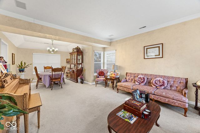 2029 Longspur Drive, West Lafayette, IN 47906