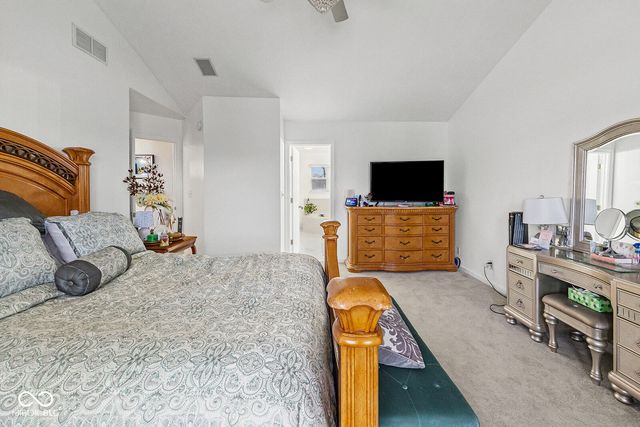 2029 Longspur Drive, West Lafayette, IN 47906