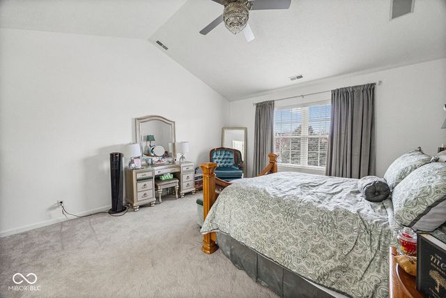 2029 Longspur Drive, West Lafayette, IN 47906