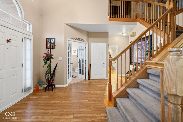 2029 Longspur Drive, West Lafayette, IN 47906