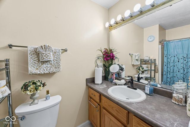 2029 Longspur Drive, West Lafayette, IN 47906