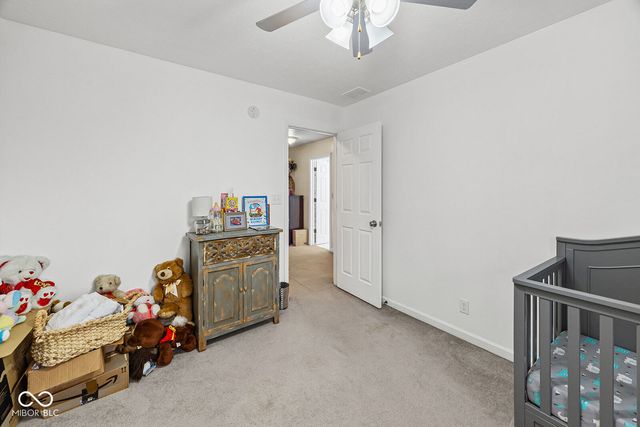 2029 Longspur Drive, West Lafayette, IN 47906