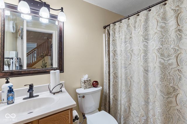 2029 Longspur Drive, West Lafayette, IN 47906