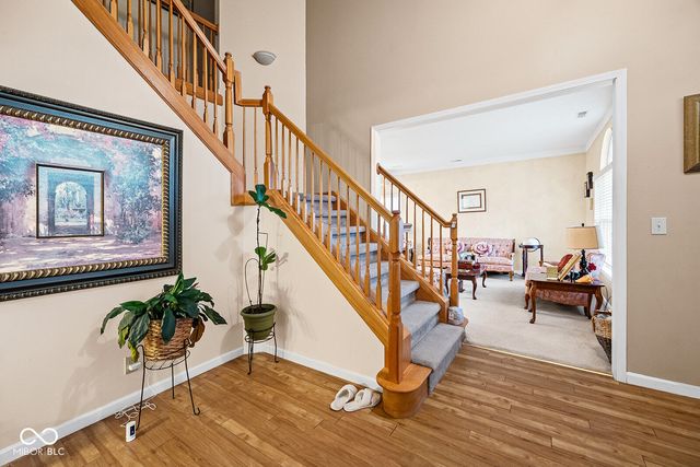 2029 Longspur Drive, West Lafayette, IN 47906