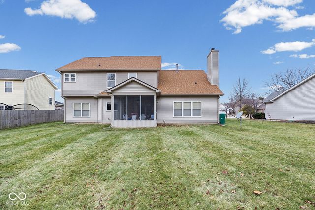 2029 Longspur Drive, West Lafayette, IN 47906