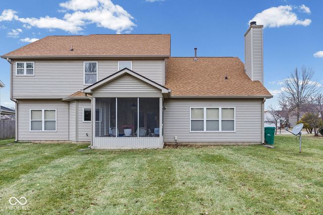 2029 Longspur Drive, West Lafayette, IN 47906