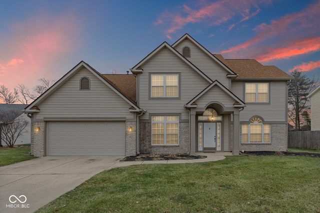 2029 Longspur Drive, West Lafayette, IN 47906