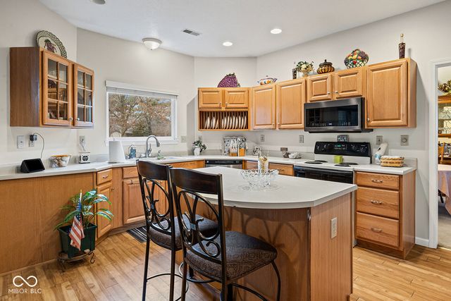 2029 Longspur Drive, West Lafayette, IN 47906