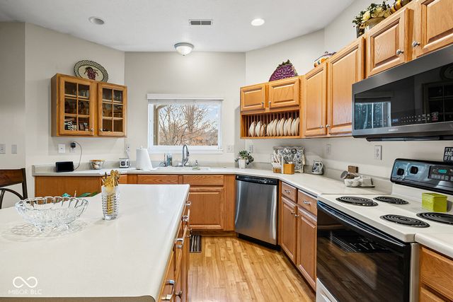 2029 Longspur Drive, West Lafayette, IN 47906