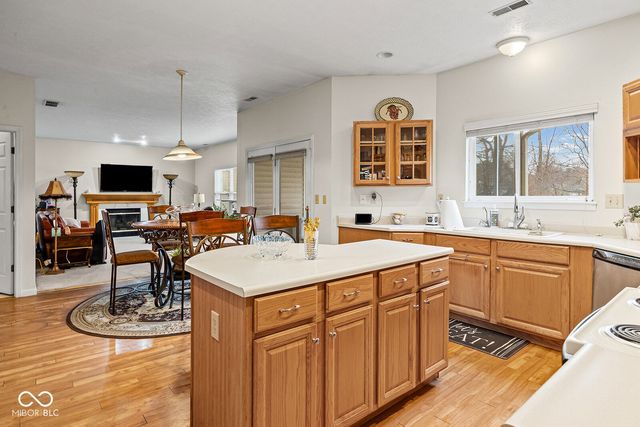 2029 Longspur Drive, West Lafayette, IN 47906