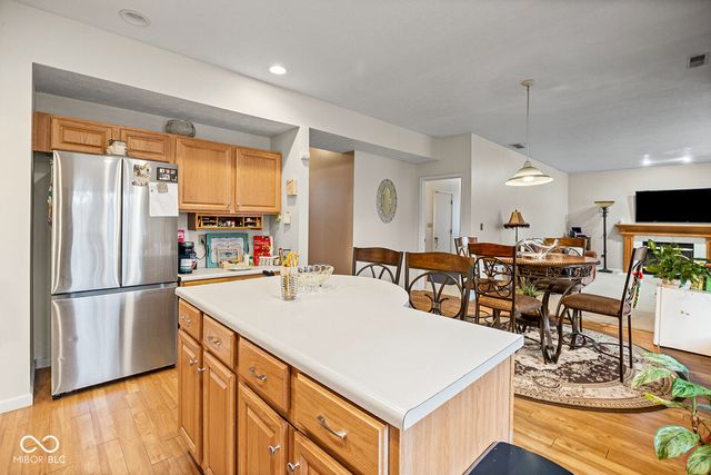 2029 Longspur Drive, West Lafayette, IN 47906