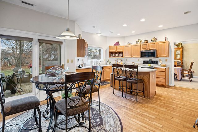 2029 Longspur Drive, West Lafayette, IN 47906