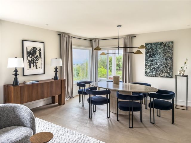 2053 Suana, Rancho Palos Verdes, CA 90275