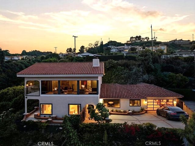 2053 Suana, Rancho Palos Verdes, CA 90275