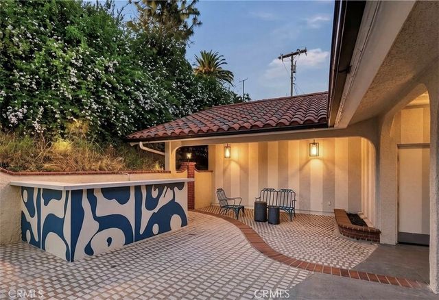 2053 Suana, Rancho Palos Verdes, CA 90275