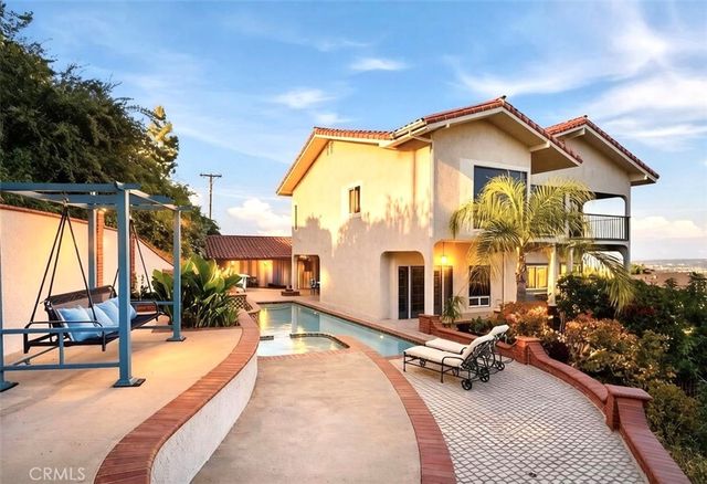 2053 Suana, Rancho Palos Verdes, CA 90275
