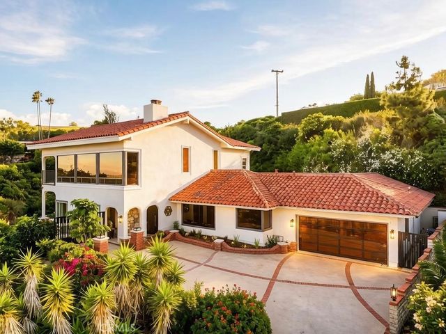 2053 Suana, Rancho Palos Verdes, CA 90275