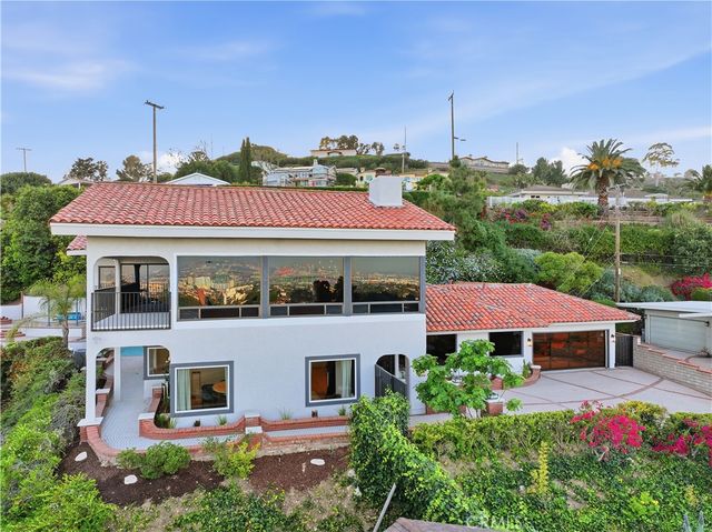 2053 Suana, Rancho Palos Verdes, CA 90275
