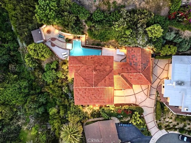 2053 Suana, Rancho Palos Verdes, CA 90275