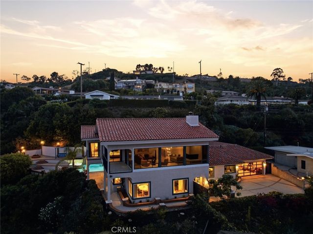 2053 Suana, Rancho Palos Verdes, CA 90275