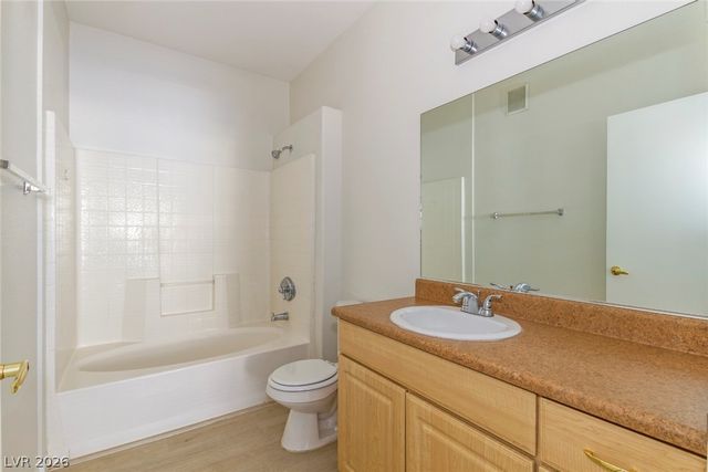 8250 North Grand Canyon Drive 1070, Las Vegas, NV 89166