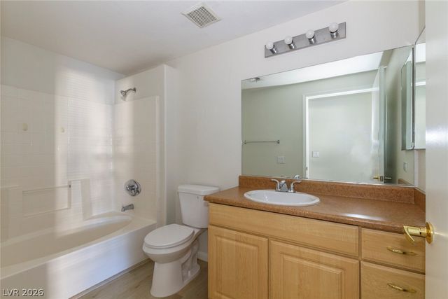 8250 North Grand Canyon Drive 1070, Las Vegas, NV 89166