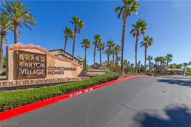 8250 North Grand Canyon Drive 1070, Las Vegas, NV 89166