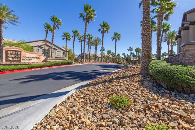 8250 North Grand Canyon Drive 1070, Las Vegas, NV 89166