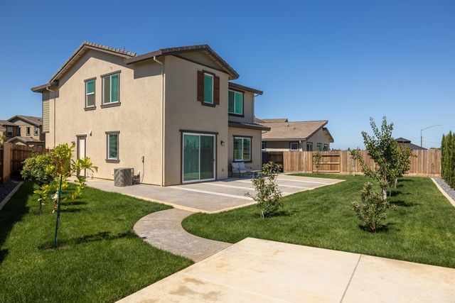 3077 Sirama Way, Rancho Cordova, CA 95742