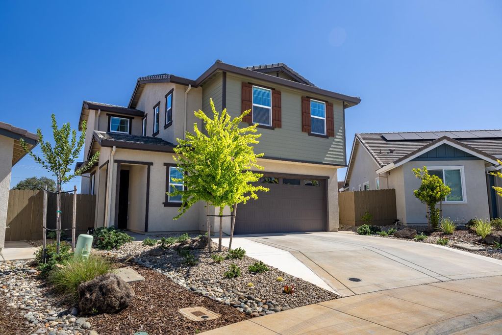 3077 Sirama Way, Rancho Cordova, CA 95742
