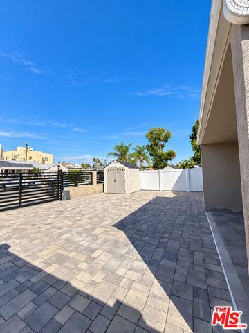 12652 Welby Way, North Hollywood (los Angeles), CA 91606