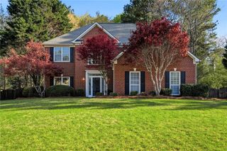 4045 Delamar Drive, Cumming, GA 30041