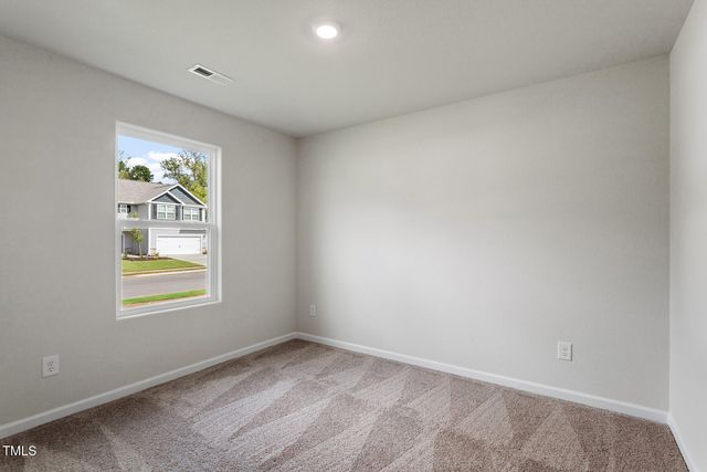 203 Benton Drive, Oxford, NC 27565