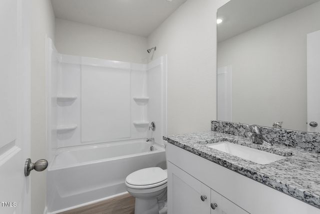 203 Benton Drive, Oxford, NC 27565
