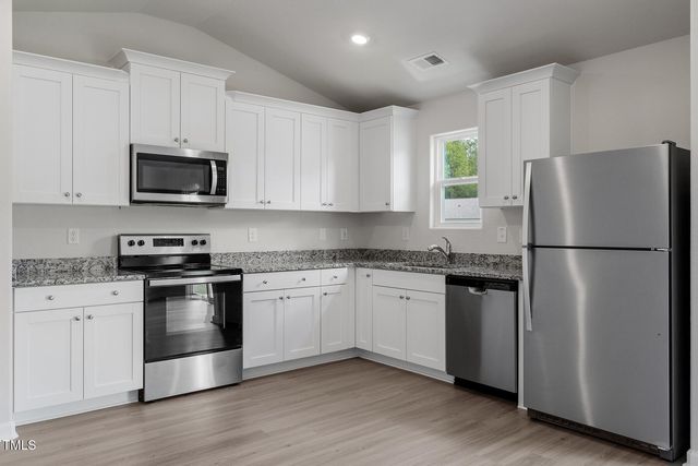 203 Benton Drive, Oxford, NC 27565