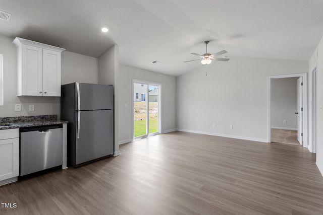 203 Benton Drive, Oxford, NC 27565