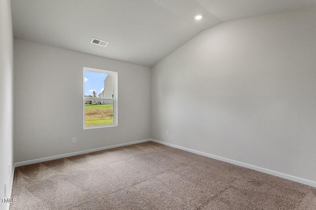 203 Benton Drive, Oxford, NC 27565