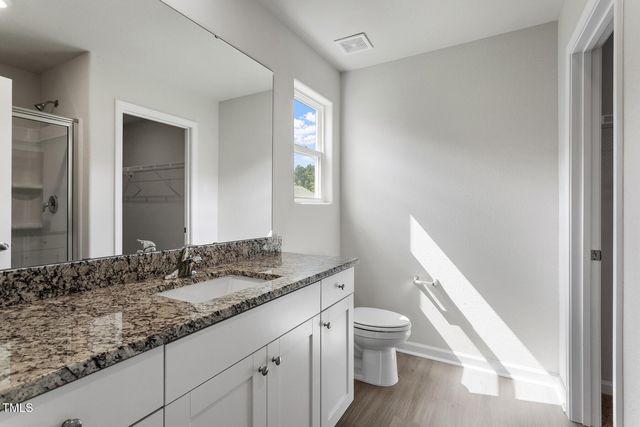 203 Benton Drive, Oxford, NC 27565
