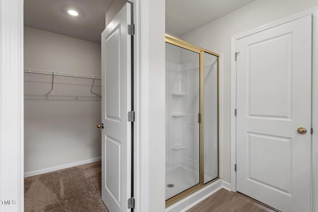 203 Benton Drive, Oxford, NC 27565